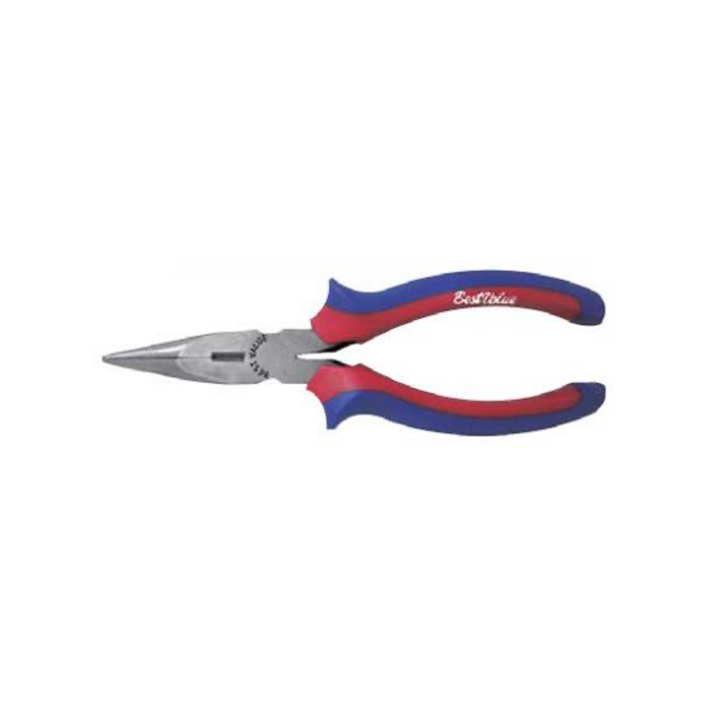 N_H42405.jpg Alicate de punta larga 7 pulgadas ergonómico