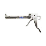 Pistola para silicón industrial