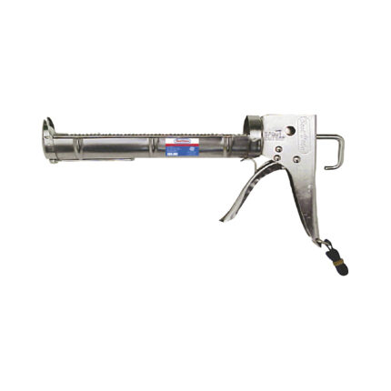 Pistola para silicón industrial