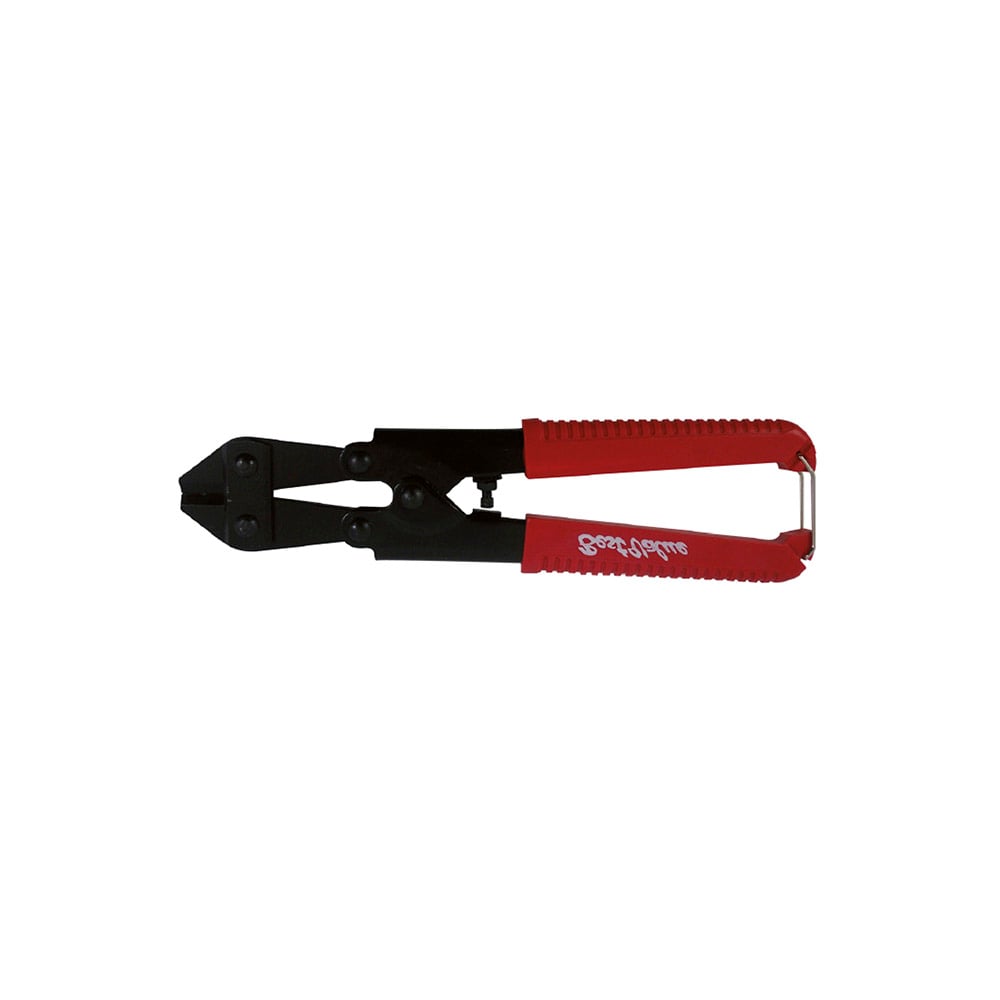 N_H42715.jpg Cizalla 8 pulgadas para corte de alambre y varilla