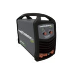 Soldadora inversora multiproceso TIG electrodo y cortaplasma 3 en 1