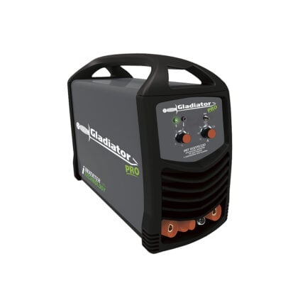Soldadora inversora multiproceso TIG electrodo y cortaplasma 3 en 1