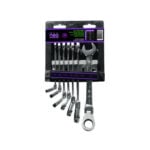 Llave ratchet articulada 5/8 para mantenimiento profesional