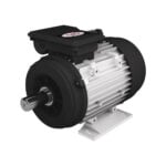 Motor eléctrico cerrado 3/4 HP 3480 RPM ME102