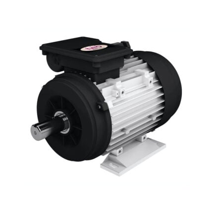 Motor eléctrico 1/2 HP 3480 RPM abierto ME82 BVM