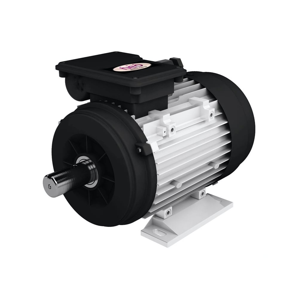 N_ME82.jpg Motor eléctrico 1/2 HP 3480 RPM abierto ME82 BVM