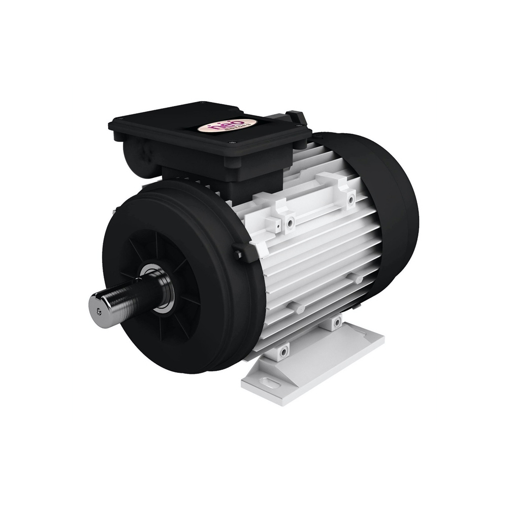 N_ME84.jpg Motor eléctrico 1/2 HP 1740 RPM abierto para industria