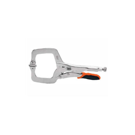 NEO Alicate de presión tipo C 11 pulgadas PPS-1211B