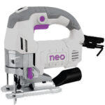 Caladora láser 800W para cortes precisos