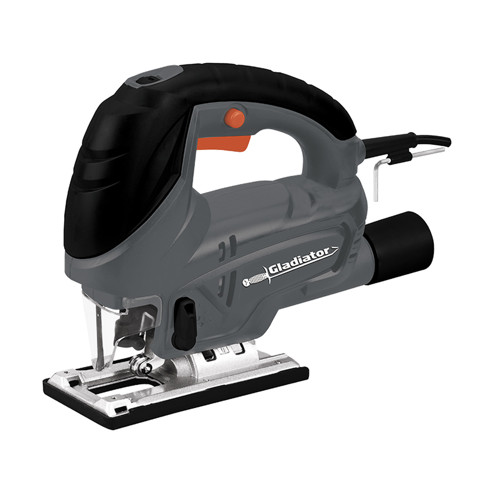 N_SK670.jpg Sierra caladora 600W para corte preciso en madera y metal