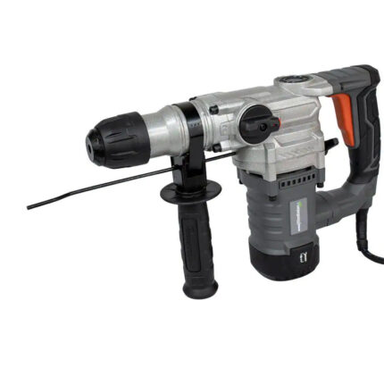Rotomartillo 1050W 120V para concreto y mampostería