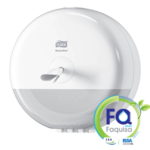 Producto TORK Dispensador Papel Smartone Mini Blanco Costa Rica