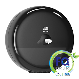 Smart-4.png Producto TORK Dispensador Papel Smartone Maxi Negro Costa Rica