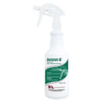 AVISTAT-D NCL limpiador desinfectante en aerosol 32oz