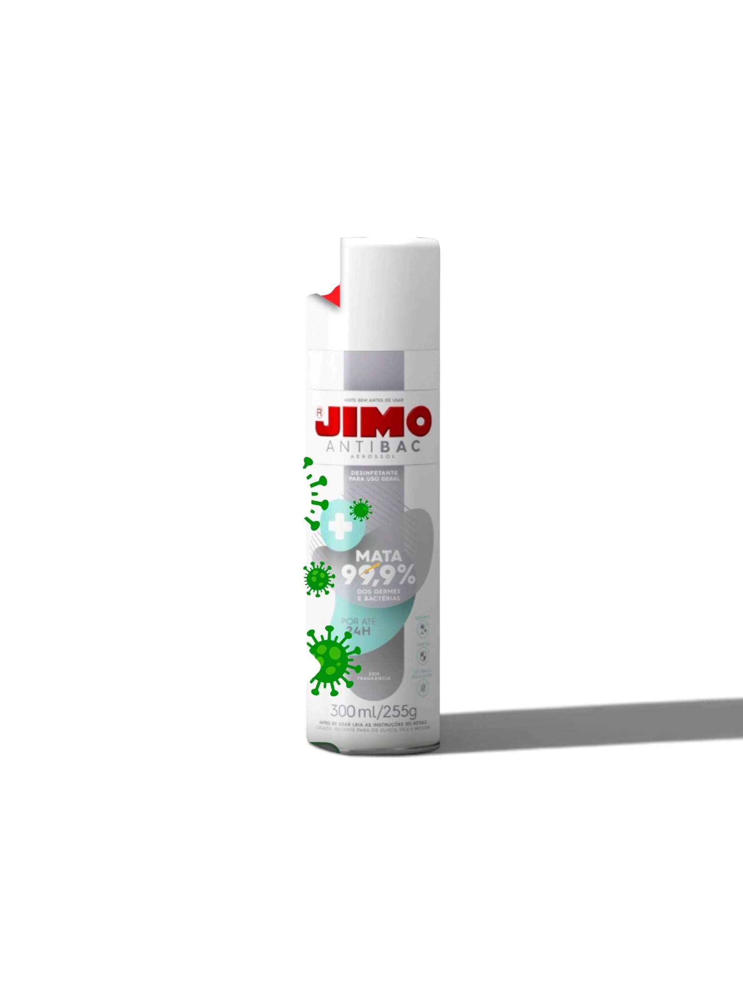 jimo-antibac-aerosol-300ml-sin-fragancia-v2 desinfectante en aerosol sin fragancia Jimo Antibac Costa Rica
