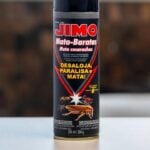 aerosol para cucarachas y escorpiones Jimo Mata-Baratas Costa Rica