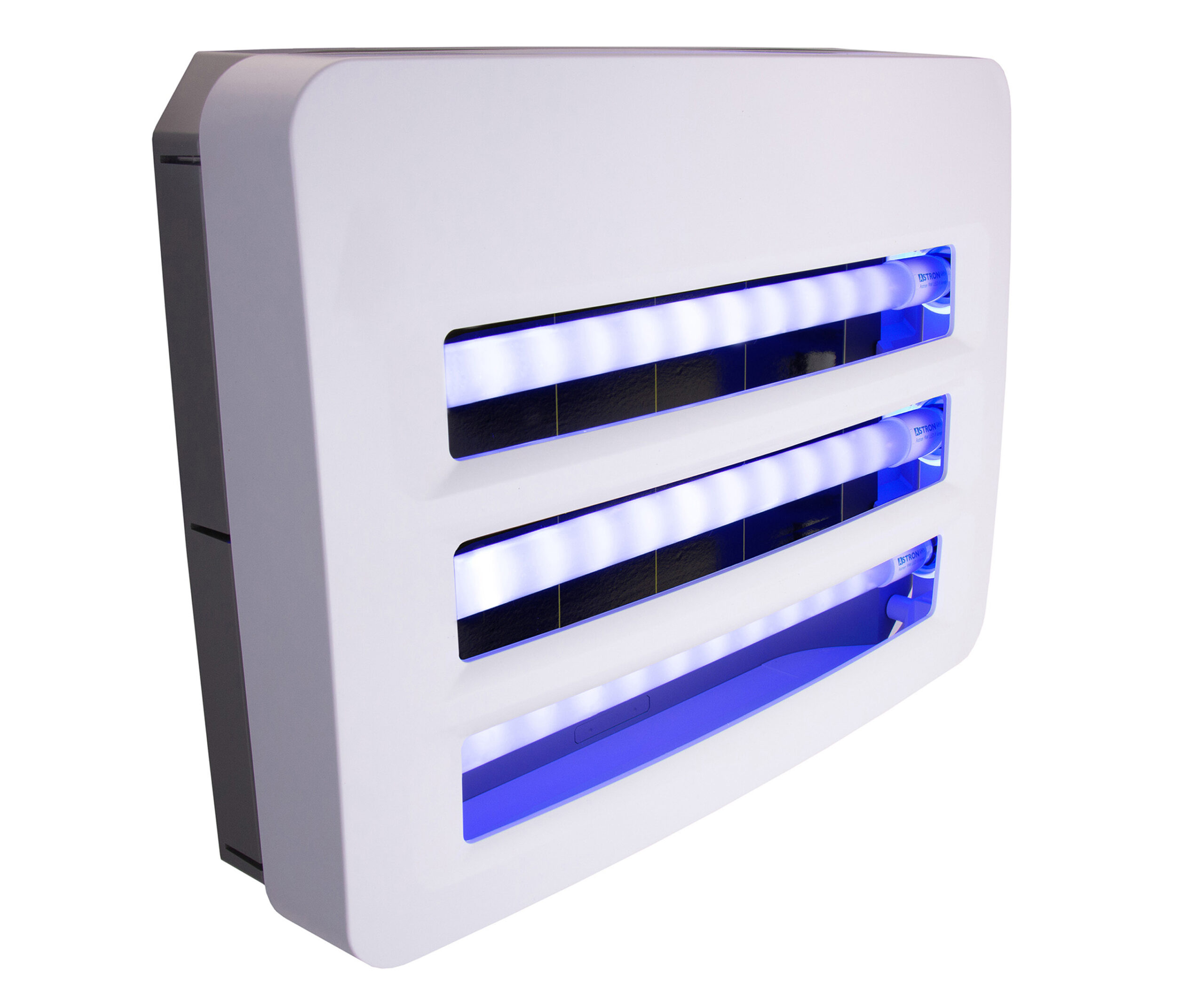 lampara-omniveo-3-led-110v lampara UV LED atrapa insectos Omniveo 3 LED Costa Rica