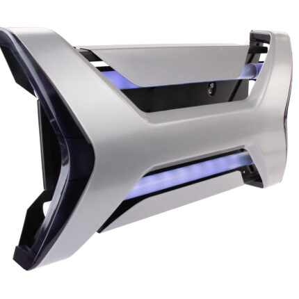 trampa de luz UV para moscas X-Trap 50 LED Costa Rica