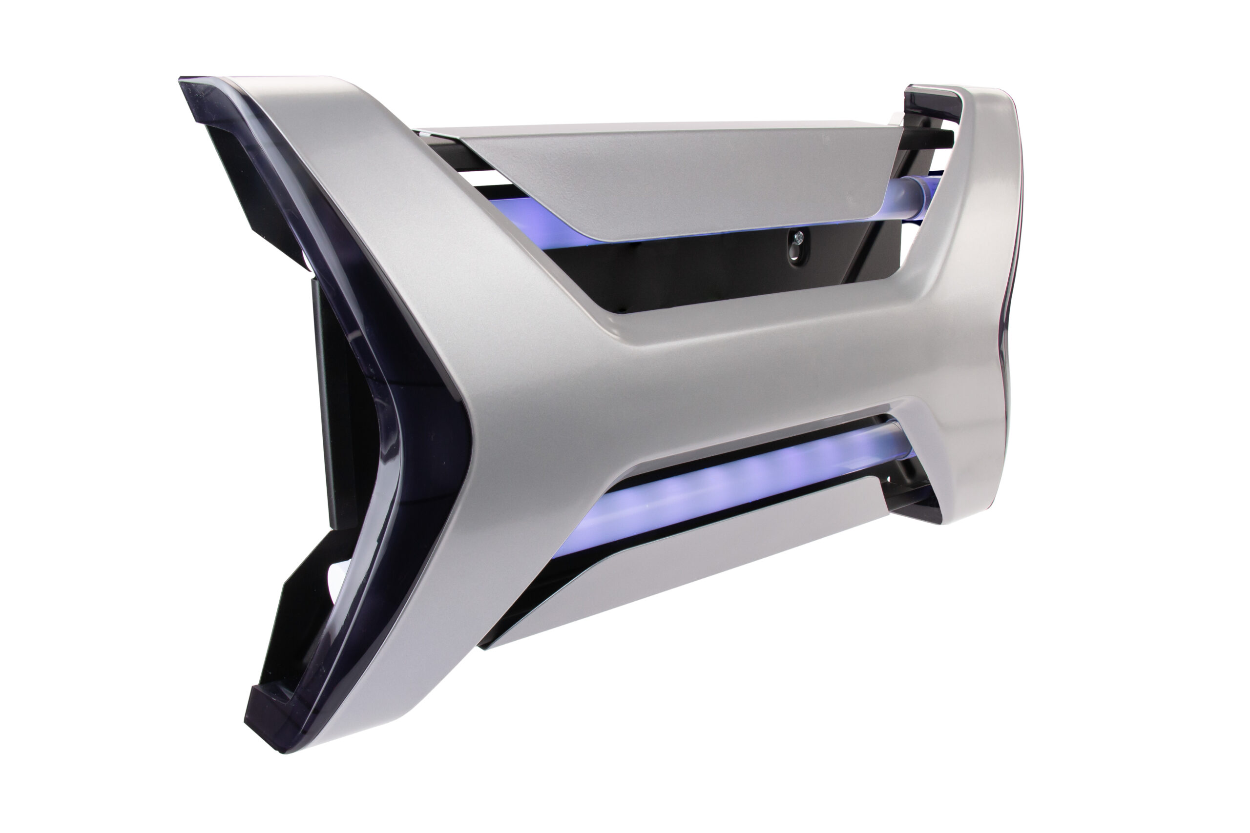 lampara-x-trap-50-led trampa de luz UV para moscas X-Trap 50 LED Costa Rica