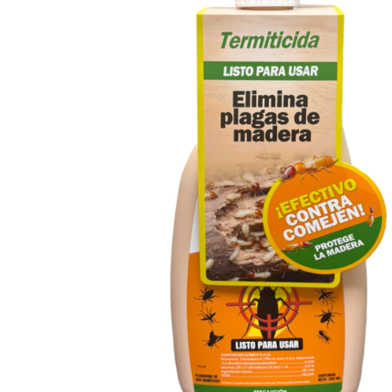 termiticida listo para usar Pestphos LPU comejen Costa Rica
