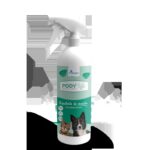 repelente natural para pulgas y garrapatas Pody Life Costa Rica