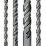 broca sds plus para concreto 5/16 x 6, broca para perforar concreto