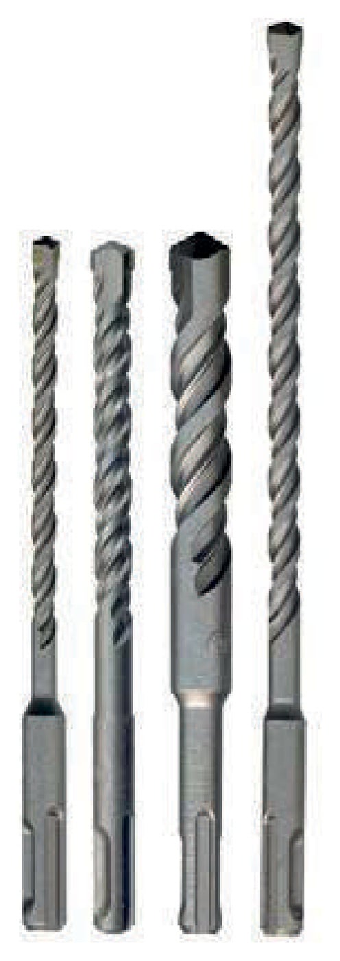 broca sds plus para concreto 3/8 x 6 broca sds plus para concreto 3/8 x 6