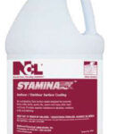 STAMINA™ - Sellador de Superficies Interiores y Exteriores