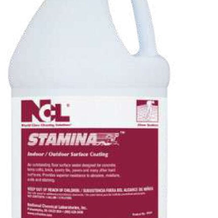 STAMINA™ - Sellador de Superficies Interiores y Exteriores