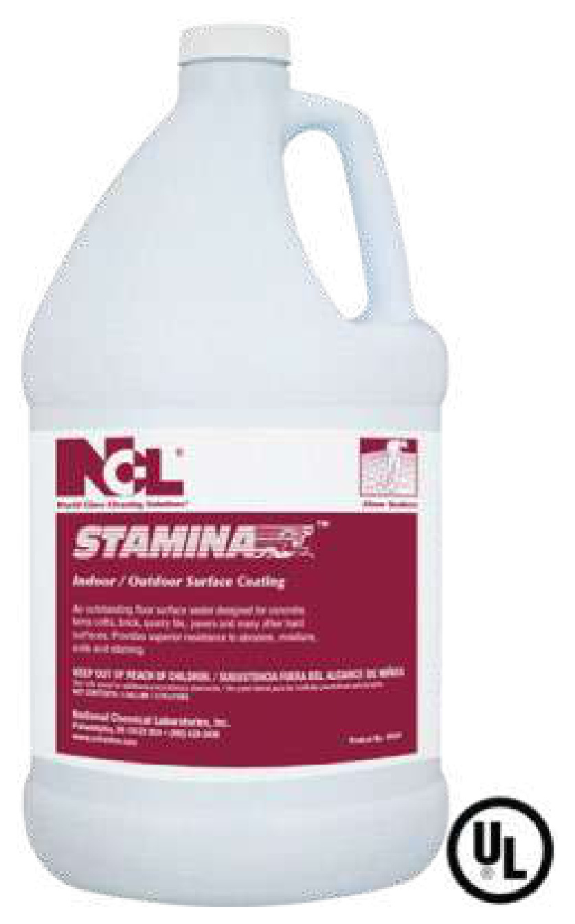 STAMINA™ - Sellador de Superficies Interiores y Exteriores STAMINA™ - Sellador de Superficies Interiores y Exteriores