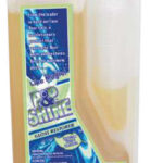 POP & SHINE™ - Renovador de Pisos