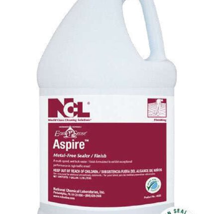 ASPIRE™ - Sellador Efecto Mojado