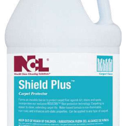 SHIELD PLUS™ - Tratamiento Protector de Alfombras