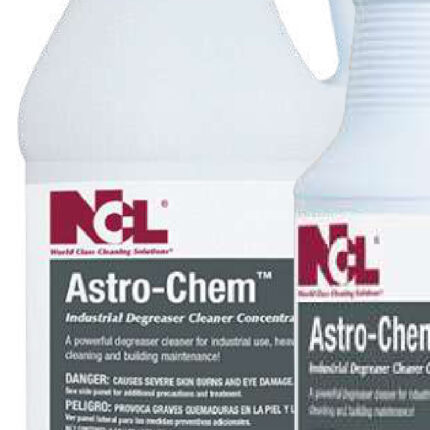 ASTRO-CHEM™ - Desengrasante Industrial Concentrado