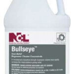 BULLSEYE™ - Desengrasante Concentrado sin Butilo