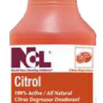 CITROL NCL desengrasador industrial 32oz (950 ml)
