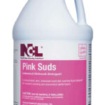 PINK SUDS™ - Detergente Concentrado para Lavar Vajilla