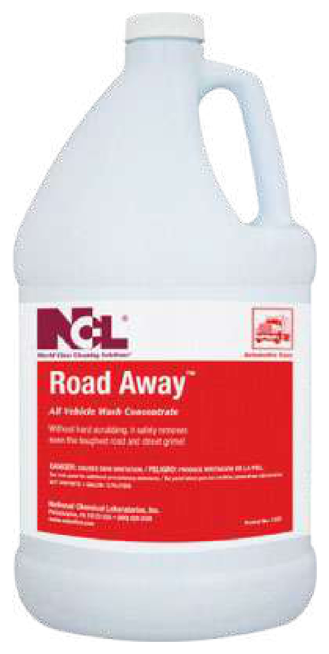 ROAD AWAY™ - Limpiador Concentrado para Todo Tipo de Vehículos ROAD AWAY™ - Limpiador Concentrado para Todo Tipo de Vehículos