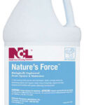 NATURE FORCE™ - Desatorador y Mantenedor de Desagües