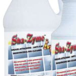 SHA-ZYME™ (Grease Attack Bio Cleaner) - Biolimpiador Desodorizante Antigrasa / Antideslizante