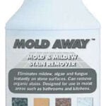 MOLD AWAY™ - Quitamanchas de Moho y Hongos