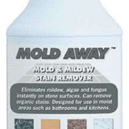 MOLD AWAY™ - Quitamanchas de Moho y Hongos