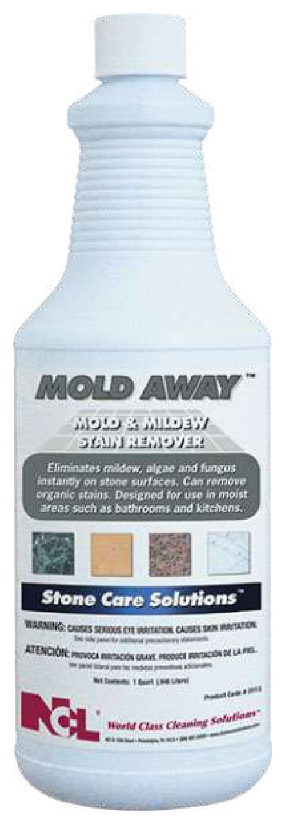 MOLD AWAY™ - Quitamanchas de Moho y Hongos MOLD AWAY™ - Quitamanchas de Moho y Hongos