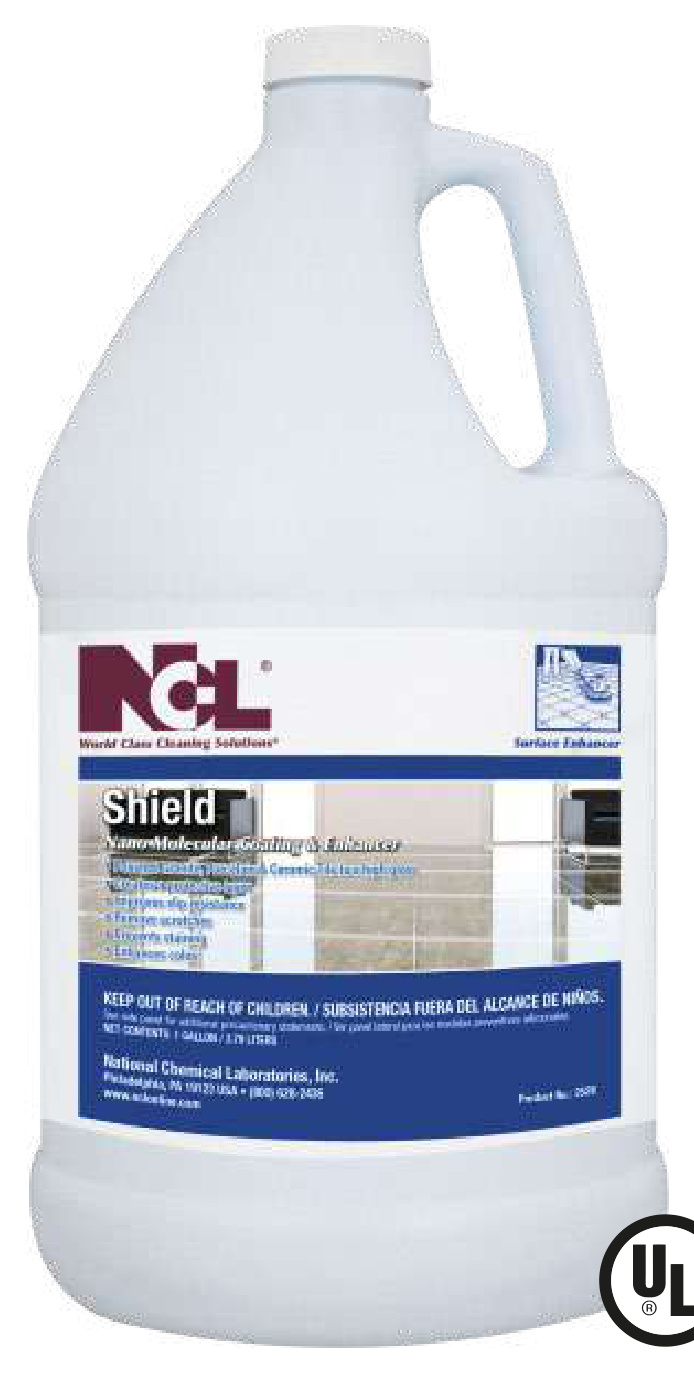SHIELD COATING & ENHANCER™ - Recubrimiento y Mejorador de Acabado Nano Molecular SHIELD COATING & ENHANCER™ - Recubrimiento y Mejorador de Acabado Nano Molecular