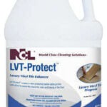LVT-PROTEC™ - Sellador Resistente para Pisos de Vinil