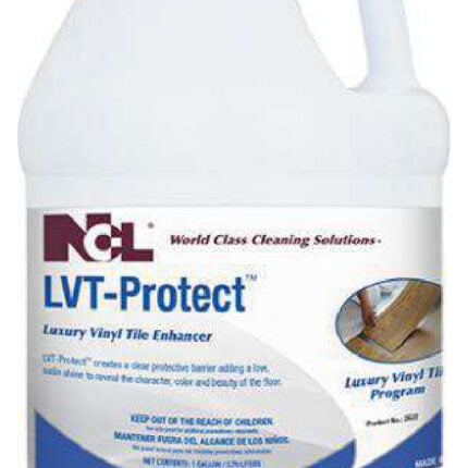 LVT-PROTEC™ - Sellador Resistente para Pisos de Vinil