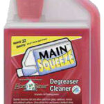 MS Degreaser Cleaner NCL - limpiador desengrasante 32Oz