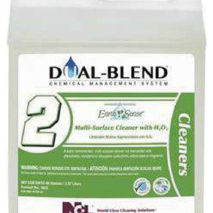 DB #2 MULTI-SURFACE CLEANER™ - Limpiador Multipropósito con H2O2 Super Concentrado