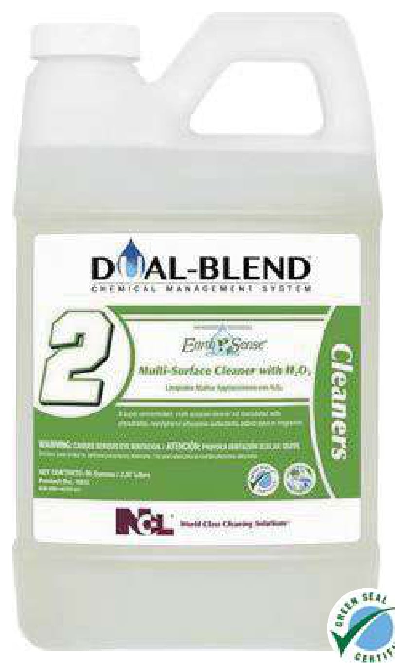 DB #2 MULTI-SURFACE CLEANER™ - Limpiador Multipropósito con H2O2 Super Concentrado DB #2 MULTI-SURFACE CLEANER™ - Limpiador Multipropósito con H2O2 Super Concentrado