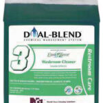 DB #3 WASHROOM CLEANER™ - Limpiador Diario para Duchas y Grifería